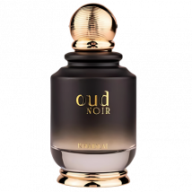 Khadlaj Oud Noir Eau De Parfum – 100ml