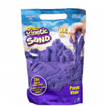Kinetic Sand Purple - 907 g
