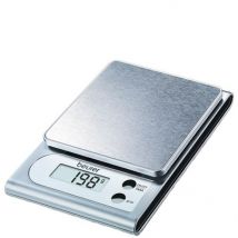 Beurer KS22 Keittiövaaka - hopea