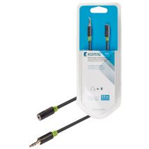 König Audio Extension - 2 metriä