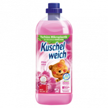 Kuschelweich Pink Kiss Huuhteluainetiiviste – 1000 ml