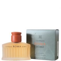 Laura Biagiotti Roma Uomo Eau de Toilette 75ml