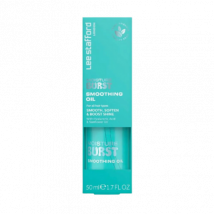 Lee Stafford Moisture Burst Silottava öljy - 50 ml