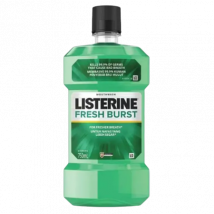 Listerine Freshburst Suuvesi - 750 ml