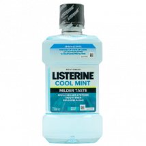 Listerine Cool Mint suuvesi - 250 ml