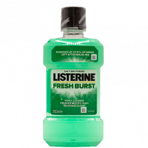 Listerine Fresh Burst suuvesi - 250 ml