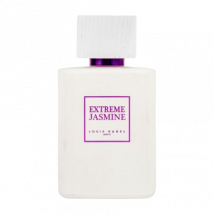 Louis Varel Extreme Jasmine Unisex Eau de Parfum – 100ml