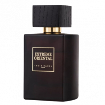 Louis Varel Extreme Oriental Unisex Eau de Parfum – 100ml