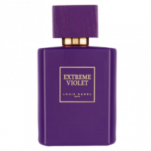 Louis Varel Extreme Violet Women Eau de Parfum – 100ml