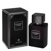 Louis Varel Extreme Wood Unisex Eau de Parfum – 100ml