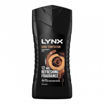 Lynxin vartalopesuaine Dark Temptation - 225 ml