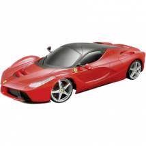Maisto kauko-ohjattava Ferrari LaFerrari R/C
