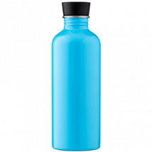 Mama Wata yksiseinäinen juomapullo - 500ml