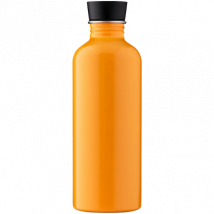 Mama Wata yksiseinäinen juomapullo - 500ml