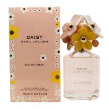 Marc Jacobs Daisy Eau So Fresh EDT 75 ml