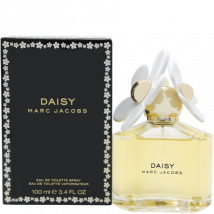 Marc Jacobs Daisy - Eau de Toilette 100ml