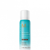 Moroccanoil Dark Tones Dry Shampoo - 65 ml
