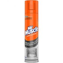 Mr Muscle Uuninpuhdistussuihke - 300ml