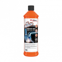 Mr Muscle Drain Gel - 1L