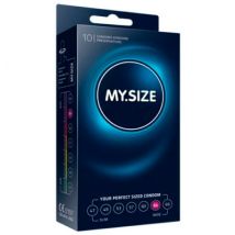 My.Size 64mm kondomit - 10 kpl