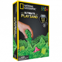 National Geographic Ultimate Leikkihiekkasetti