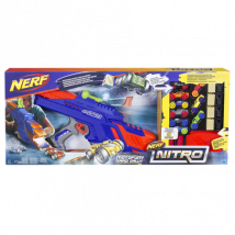 Nerf Nitro MotoFury Rapid Rally Nerf Nitro MotoFury Rapid Rally