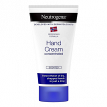Neutrogenan tiivistetty käsivoide - 50ml