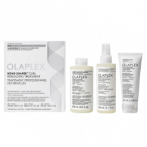 Olaplex Bond Shaper Curl Rebuilding Treatment - 3 osaa