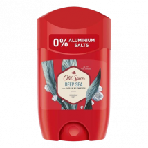 Old Spice Deep Sea Deodorant Stick - 50 ml