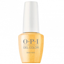 OPI Gel Color Magic Hour Nail Polish - 15 ml