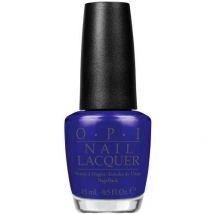 OPI Brights kynsilakka - Autossani on laivaston värit - Navy-Gation