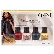 OPI Washington DC Collection -lahjapakkaus