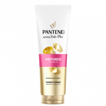 Pantene Pro-V Active Defined Curls Hoitoaine – 230ml