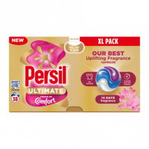 Persil Ultimate Kapselit Touch Of Comfort - 38 kpl