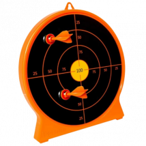 Petron Sureshot Target Board