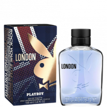 Playboy London - Eau de Toilette 100 ml