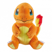 Pokémon Charmander nalle 20 cm