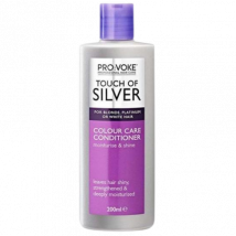Provoke Touch of Silver Colour Care Hoitoaine – 200ml