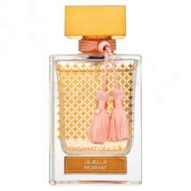 Rasasi Qasamat Morhaf Eau de Parfum – 65ml