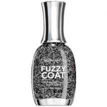 Sally Hansen Fuzzy Coat kynsilakka - Tweedy