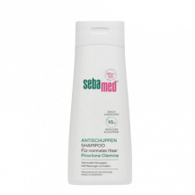 Sebamed hilseshampoo - 200ml