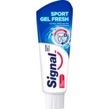 Signal Gel Fresh hammastahna - 75ml