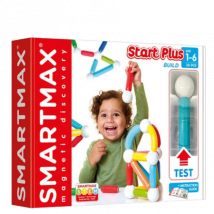 SmartMax Start Plus Building Set – 30 Osaa