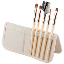 So Eco silmämeikkisivellinsarja