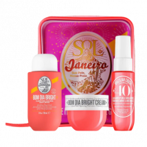 Sol de Janeiro Bom Dia Kirkas Jet Set