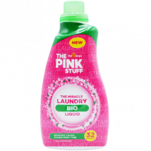 Stardrops The Pink Stuff orgaaninen nestemäinen pesuaine - 960ml
