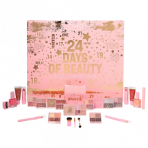 SUNkissed Q-KI 24 päivän kauneuden adventtikalenteri