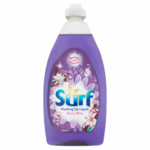 Surf pesuaine Berry Bliss - 500 ml