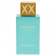 Swiss Arabian Shaghaf Oud Tonka Eau de Parfum – 75ml