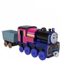 Thomas & Friends Ashima Tank Engine Die-Cast Train